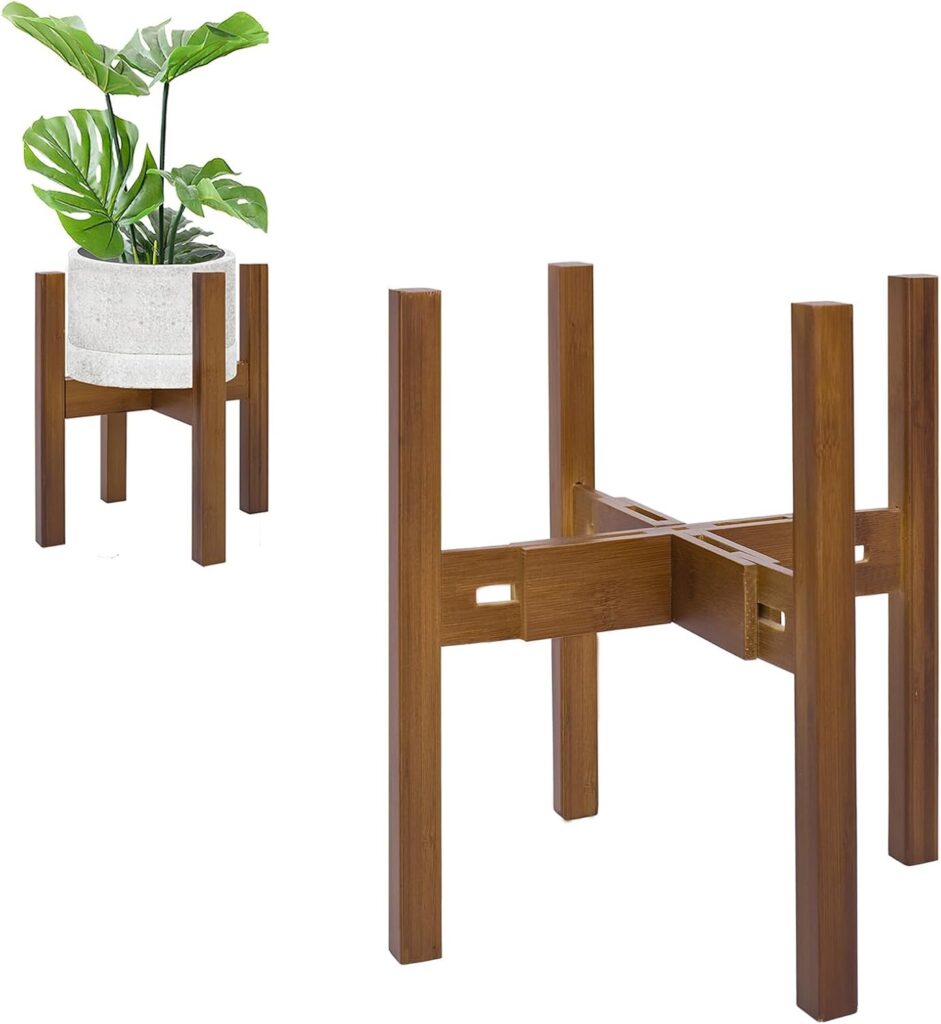 plant stand indoor