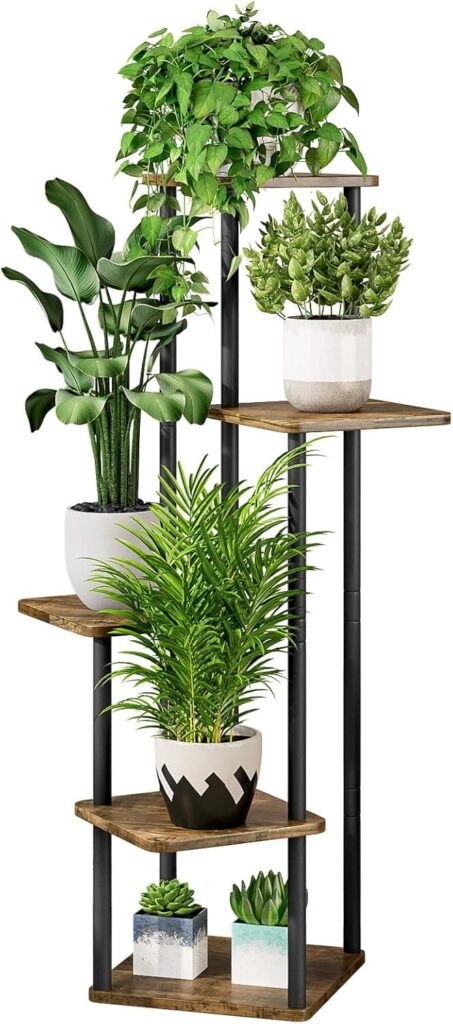 plant stand indoor